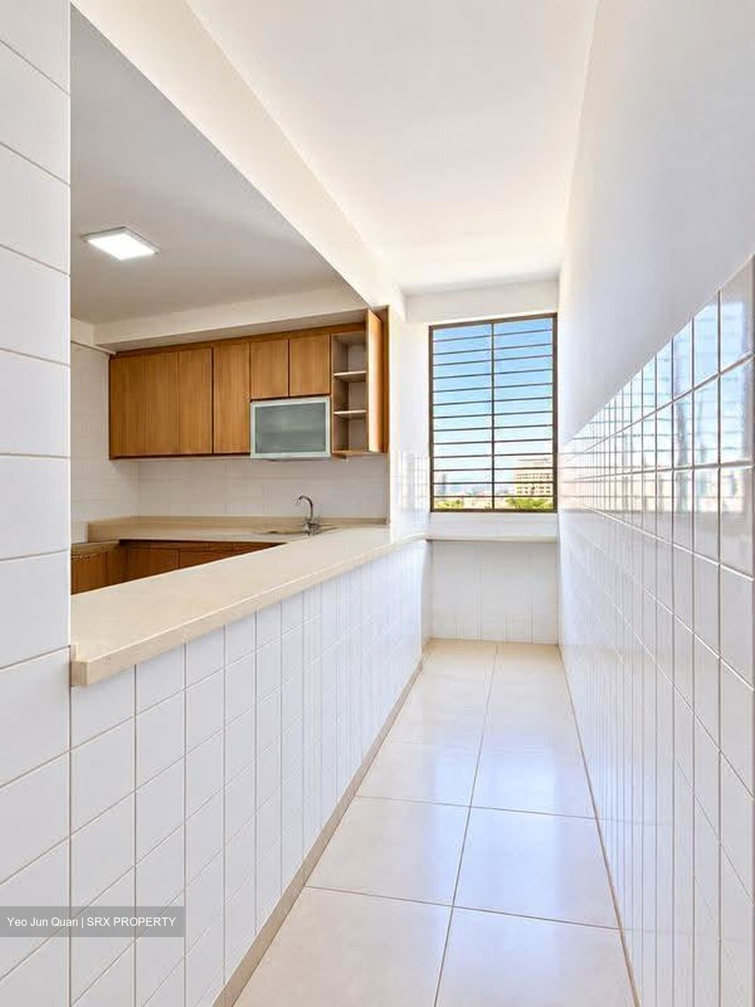 Faber Hills (D5), Apartment #632980911